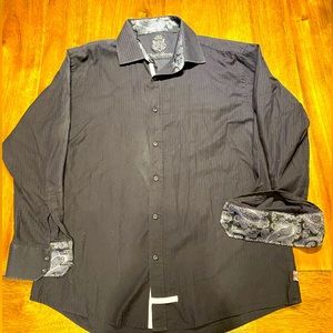 English Laundry Men’s dress shirt